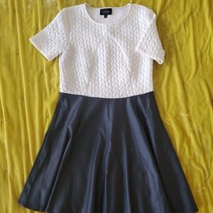 Romeo + Juliet Dress